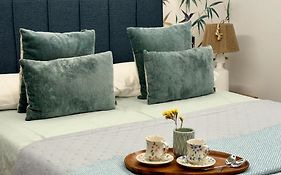 Apartamento Magdalena